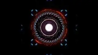 Моё Новое Интро