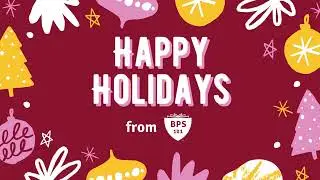Tom Happy Holidays 2023 (Spanish subtitles)