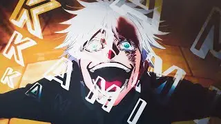 Kami -  Anime Mix -「 AMV 」- Dr. Mob