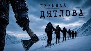 ПЕРЕВАЛ ДЯТЛОВА: ТАЙНА, КОТОРУЮ НЕ МОГУТ РАСКРЫТЬ 67 ЛЕТ