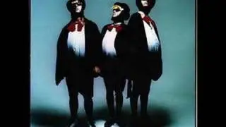 Primus - 10 - Nature Boy Live 11-17-93