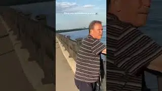 Красноярское лето🌞🛥️🚶‍➡️🎣 #прогулкипогороду #рыбалка #путешествия #shorts
