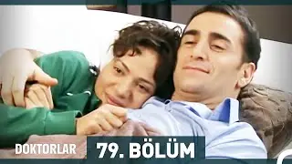 Doktorlar 79. Bölüm