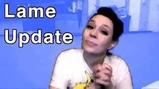Lame video update. Also: Где я могу купить радужный флаг?