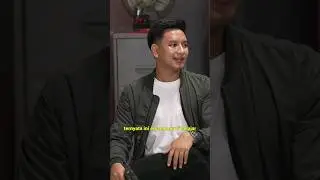 Tantangan syuting di Kalimantan! #kabutberduri #netflix #shorts