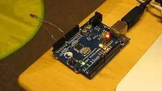 Проверка скетча с SimTools