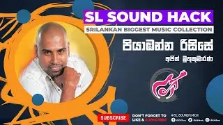 Piyabanna Risise - Ajith Muthukumarana (පියාඹන්න රිසිසේ - අජිත් මුතුකුමාරණ)