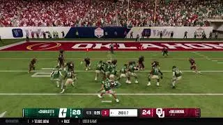 1 Star Grind Year 5 Fiesta Bowl