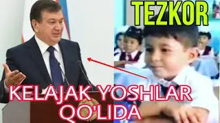 BU QIZIQ / BU BOLA HAQIQATNI GAPIRDI