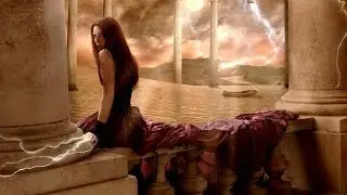 Ryan Farish - Cry No More