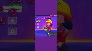 трофейная лига закончилась, солили 100 а взамен .... бравлстарс #brawlstars #robzi #holdik #shorts