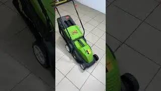 Газонокосарка електрична PRO-CRAFT NM-1800