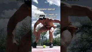 How I approach my movement practice. #fitness #flow #primalmovement