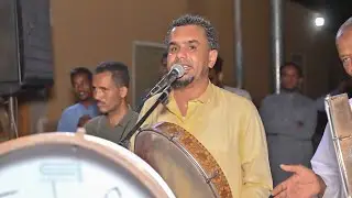 #المادح_النوبي #محمد_يوسف ( صلي يا ربنا علي النبي خير البشر )