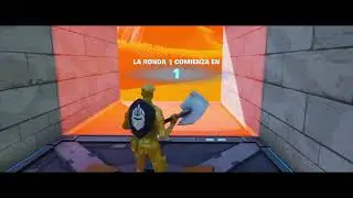 Haciendo pvp contra mi primo Fran!!