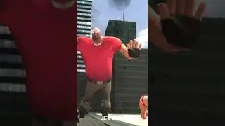 Miya HEEE vs. Scatman HEAVY | Part 24