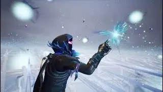 THE CUBE...