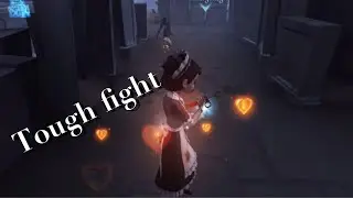 Identity v: Doctor Vs Dream Witch