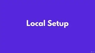 2. Install Terraform and Local Setup