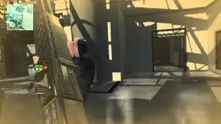 MW3: 69-4 Hardcore Spas Support MOAB I lMDx