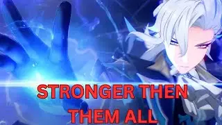 How strong is Neuvillette vs the Archons? (Genshin Impact Lore and Theories)