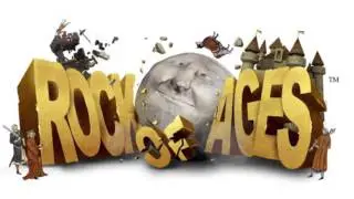 Rock of Ages w/ Ze Part 11 