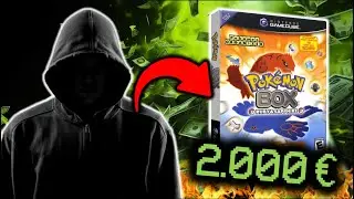 ALLES ABZOCKE?! Warum Retro-Spiele so teuer sind