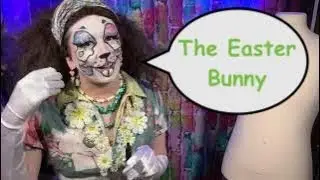 Booning & Baning S2 E15 (SEASON FINALE!): "The Easter Bunny" | Daisy Maize