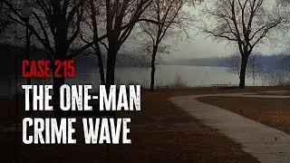 The dark secrets behind a Missouri manhunt