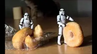 VaVaTek - Someone stole my donuts