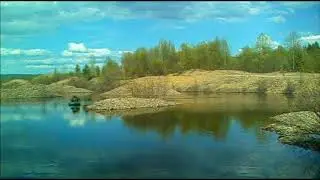 Надувной тазик Верерок 1 с самодельным электромотором