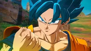 GOKU e MR SATAN Gameplay Incrivel Dragon Ball Sparking! Zero