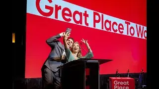 Great Place to Work Latam 2024 - Dos Pasos Films