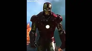 IRON MAN VS HULK (ALL VERSIONS) | 