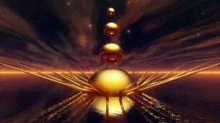 Man With no Name - Teleport