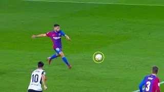 Jordi Alba Speed & Skills Show 2022