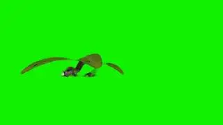 चींटी (Ant) Former Green Screen Video || Ant Green Screen