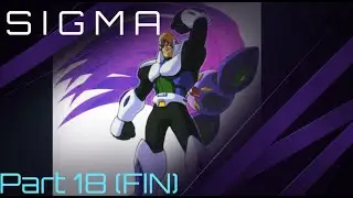 Megaman X5 [Xtreme] 100% Full Gameplay (18) : Re-fight 8 boss & Sigma!