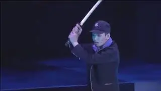 Junpei Wa LEVEL UP
