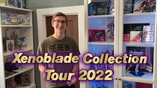 Xenoblade Collection Overview: The Collection Keeps Growing!