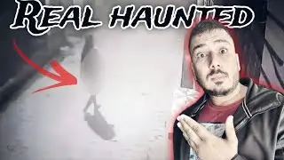 Rampur ghost lady caught on cctv camera 🥶 | Deep Verma