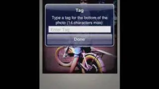 polarize app for iphone