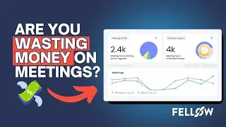 How to Set Up Meeting Guidelines & Analytics in Fellow