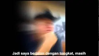 Testimonial AMWand - Mac Allen Baxter