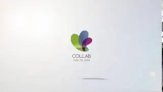 Clean & Professional Logo Animation 04
