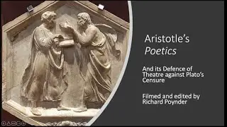 Aristotle's Poetics