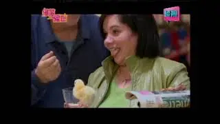 2021.01.26●爆笑一籮筐(魔術微波爐)●建立播放清單-重新整理上傳的影片(part 1~ part 5)