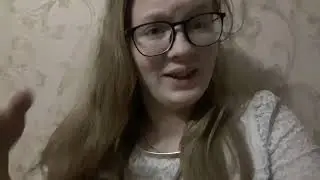 ВЛОГ//Polina. V.//