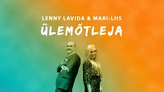 Lenny LaVida & Mari-Liis - Ülemõtleja
