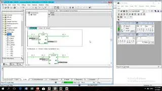 How to use timer in siemens simatech manager s7 300?